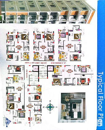 Monjil Housing & Development Ltd